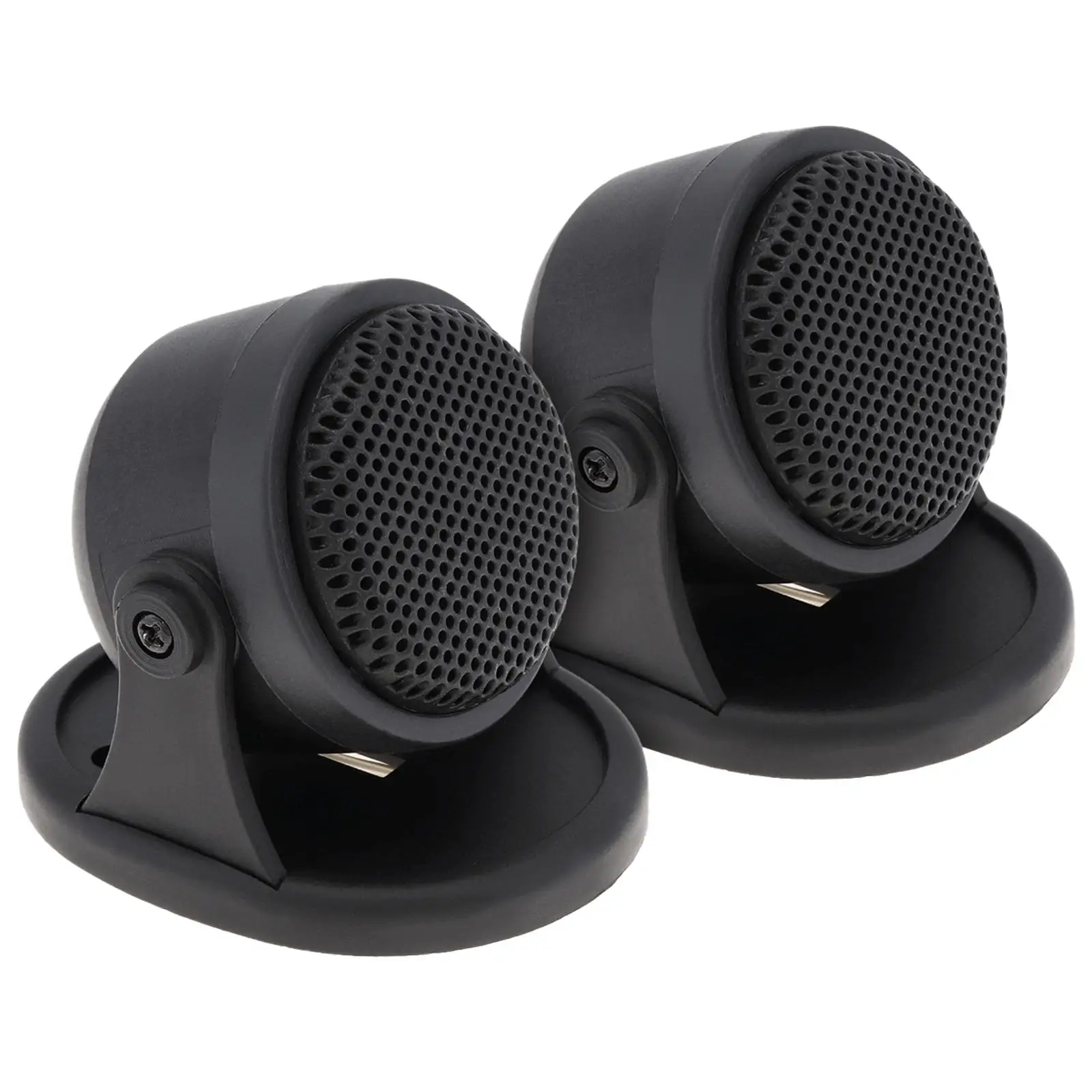 

Professional Modified Car Tweeter Stereo Durable Audio Speakers for Automotive