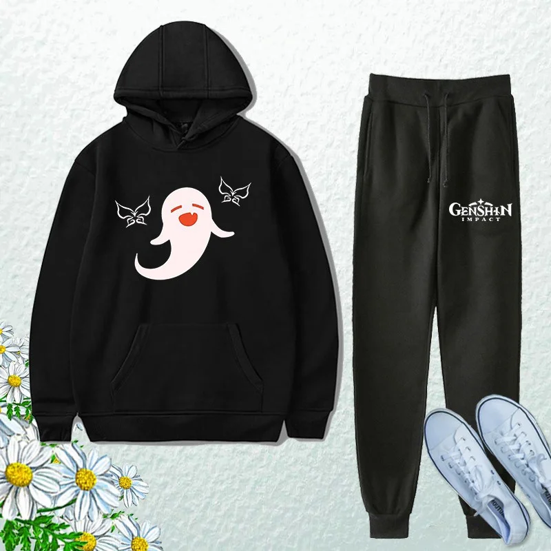 Комплект спортивного костюма для мужчин и женщин