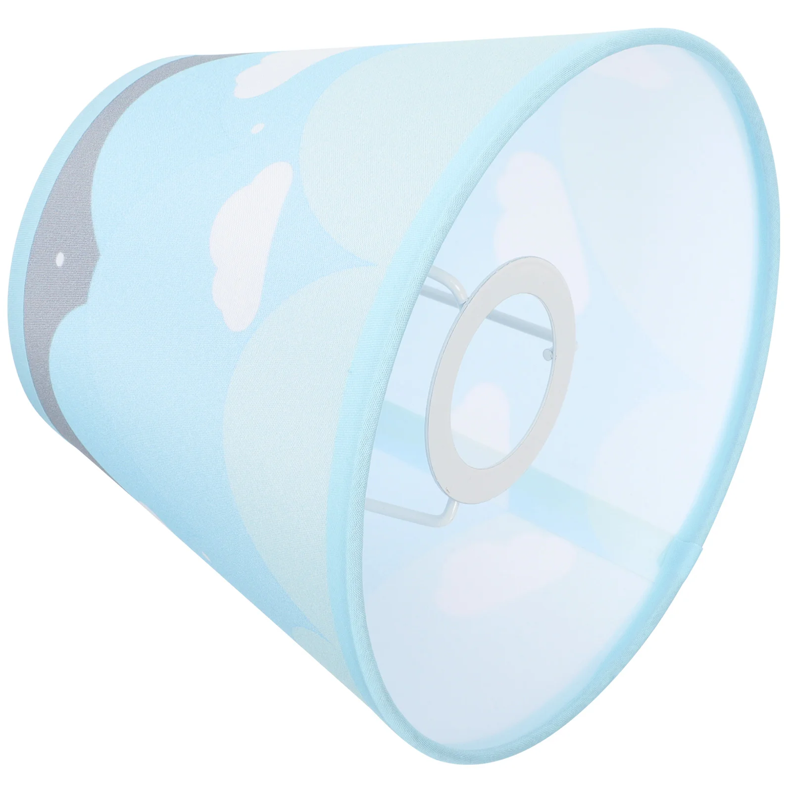 

Lamp Shade Lampshade Cover Chandelier Drum Floor Linen Decorative Bedside Pendant Belle27 Light Table Bulb Wall Fabric Line