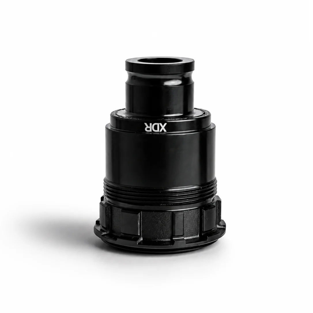 Фото Компоненты ступицы 10PLUS FreeBody HG/XDR/MS №4