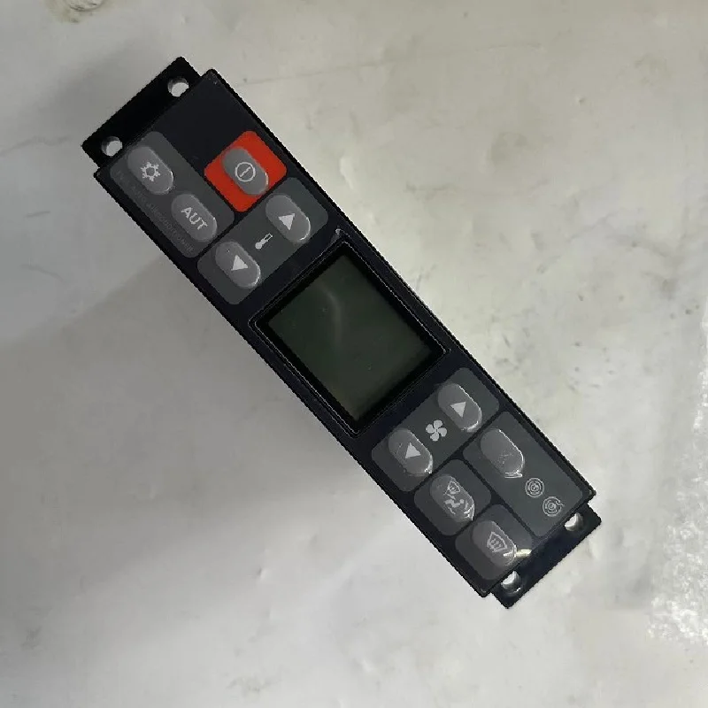 Блок управления кондиционированием воздуха E320D2 E336D2 A/C Контроллер кондиционера PN