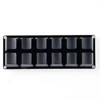 Механические клавиатуры на 2/3/4/6/9/12/16/24 клавиши#6