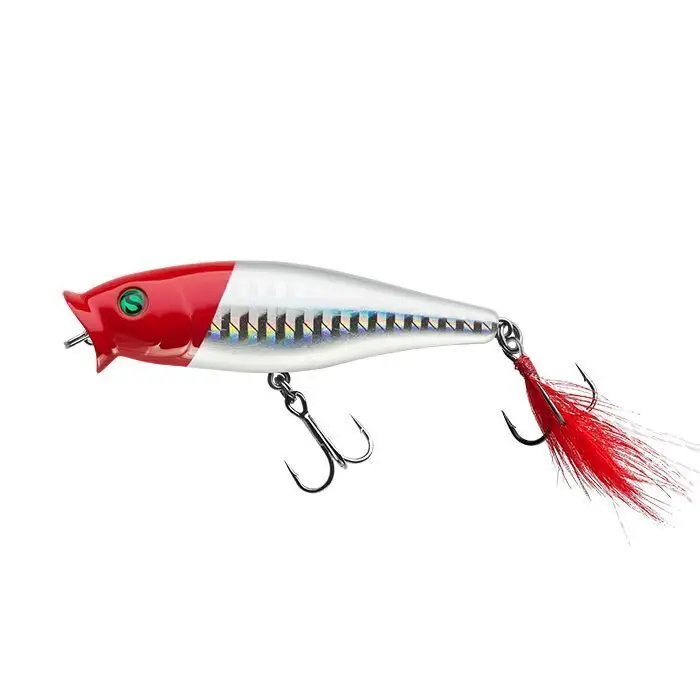 Воблер Sprut Aji Pop 75TW RH