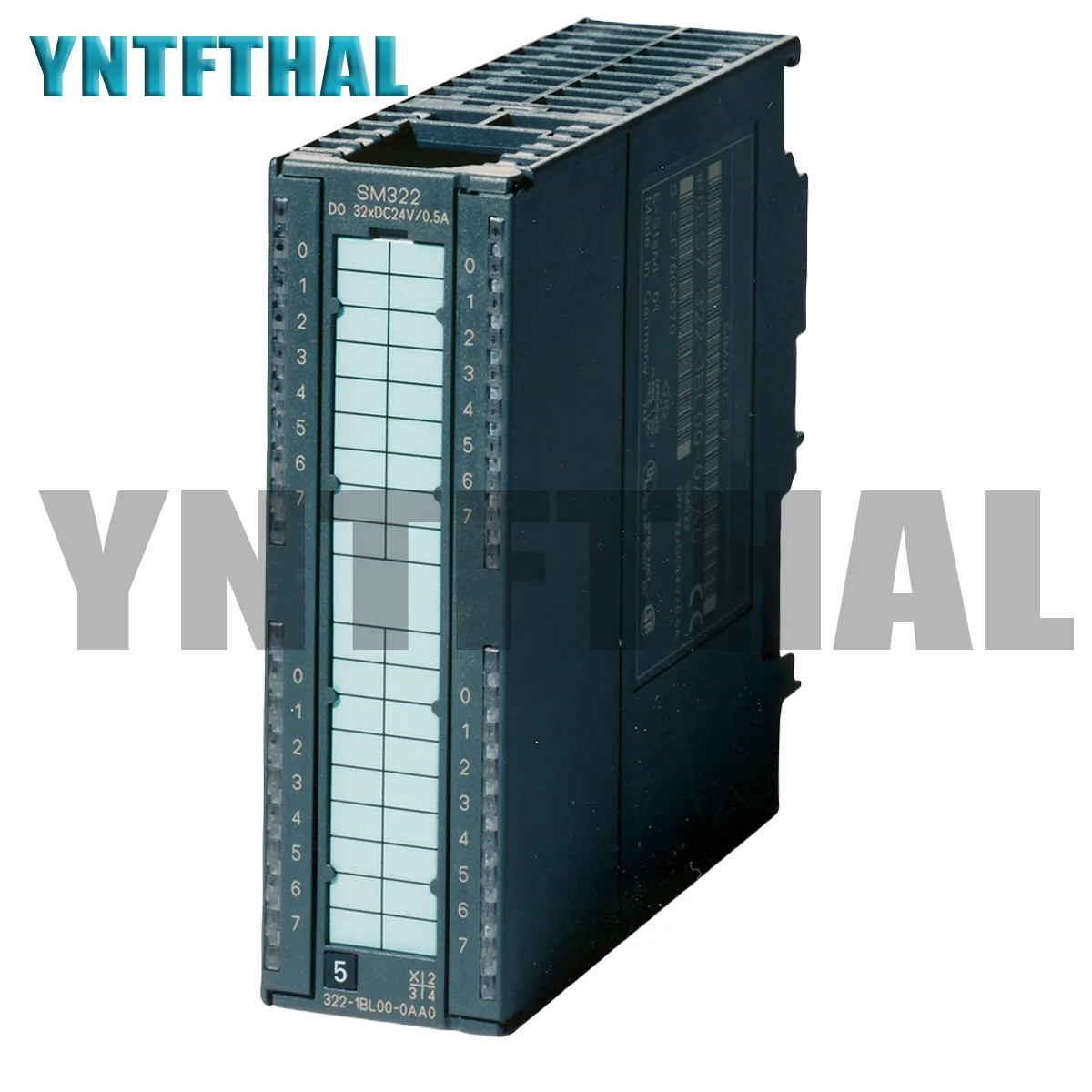 Модуль цифрового вывода 6ES7322-1HF10-0AA0