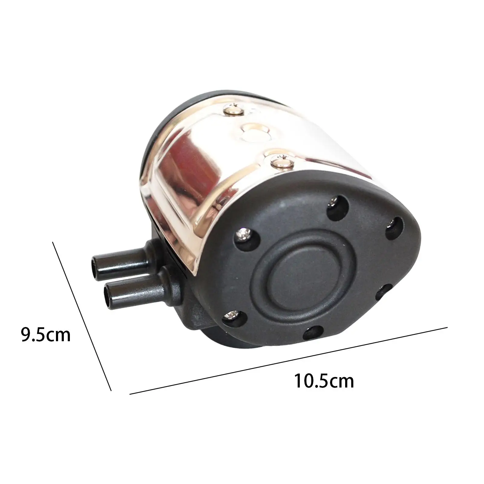 Доильный аппарат Замена газового пульсатора Простота установки