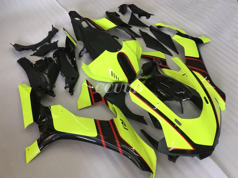 4 подарка новый комплект обтекателей для мотоцикла из АБС-пластика подходит YAMAHA