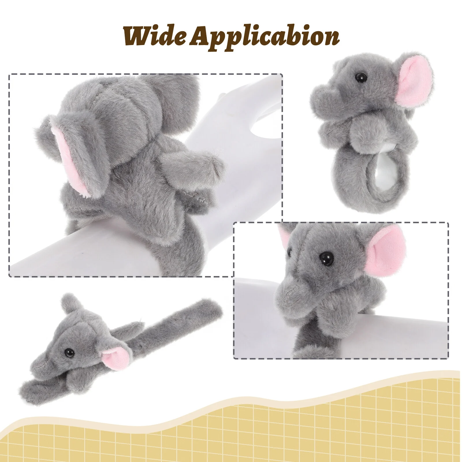 

Filler Zoo Party Favors Stuff Animals Jungle Theme Boys Stuffed Birthday Supplies