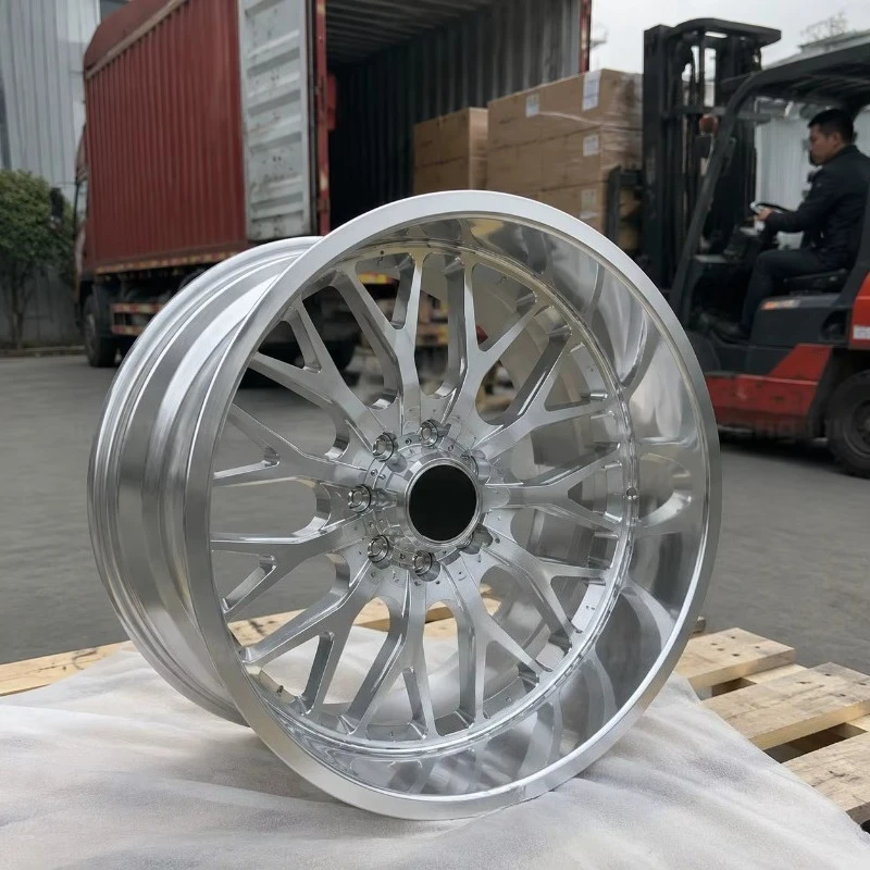 Колесные диски Custom 22x12 5x120, 5x114.3, 5x112 Forgiato, кованые диски S550, подходят для (art.: 3920dca893fc1) - 3920dca893fc1