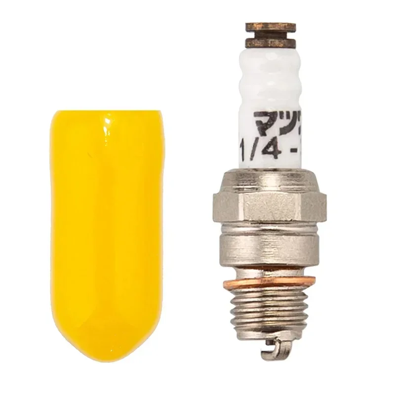 TOYAN FS-L400 Engine Gasoline Version Model Parts ( Cooling Radiator Fan / Spark Plug Oil Tank Distributor )
