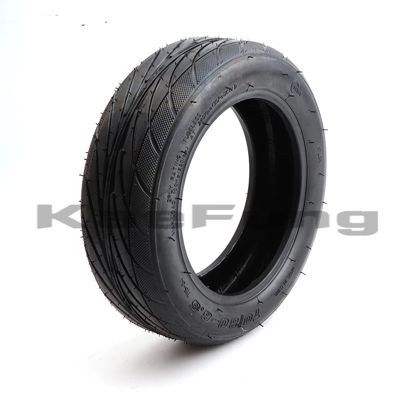 

10 inch 70/80-6.5 tube Tubeless vacuum tires vacuum tyres for Xiaomi fit 9 Xiaomi electric balance car Puls Accessories