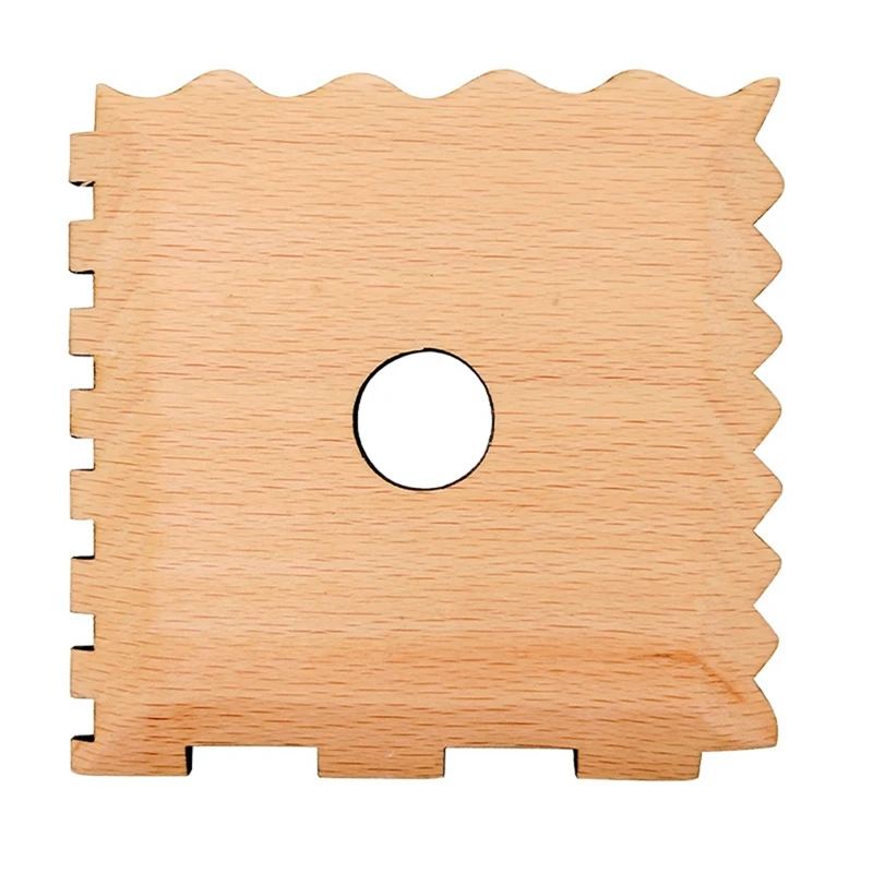 Керамические инструменты деревянный нож-скелет керамический нож для обрезки ног