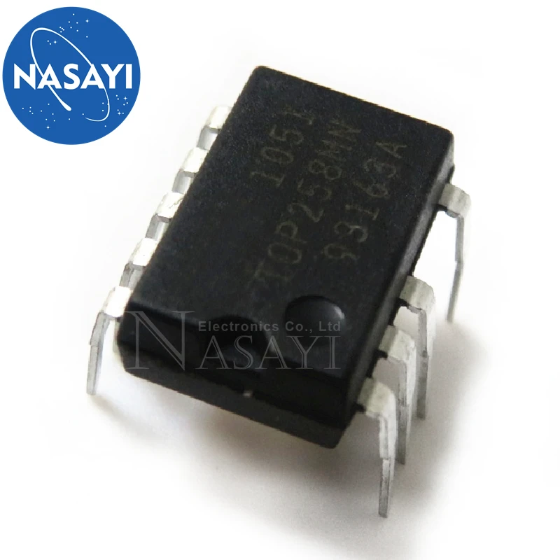 

TOP258MN TOP258MG TOP258 DIP-9