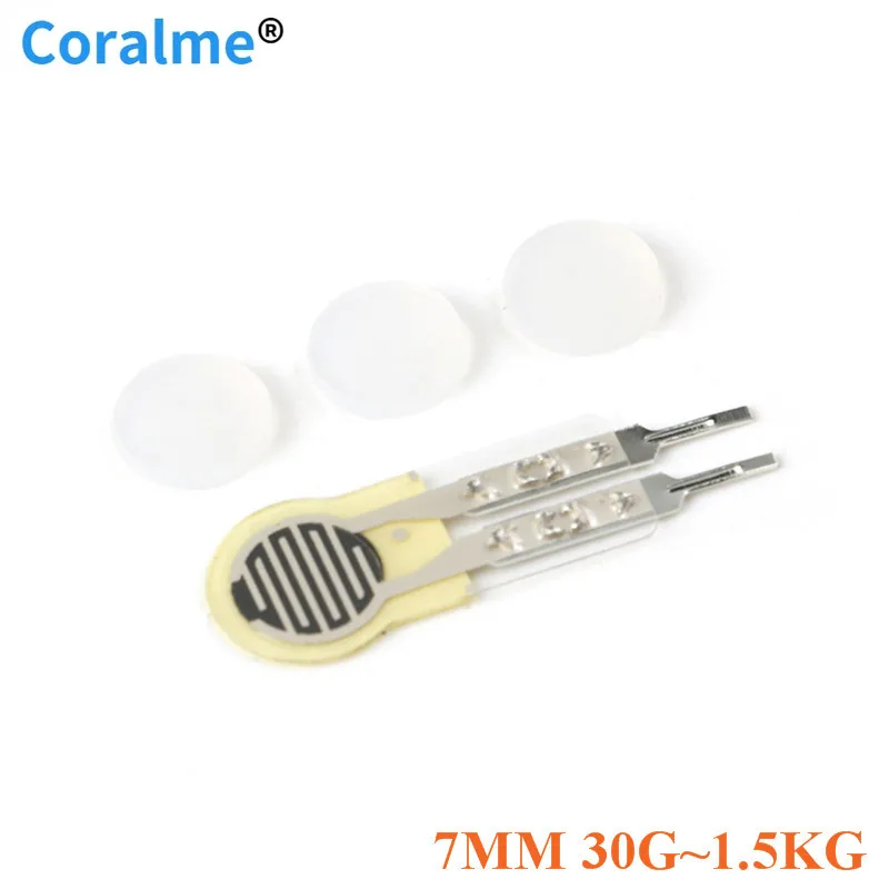 Резистивная мембрана датчик давления модуля чувствительности к силы аналоговый