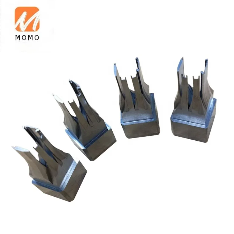 

Precision Wire EDM and Profile Grinding Machining Mould Punch Parts