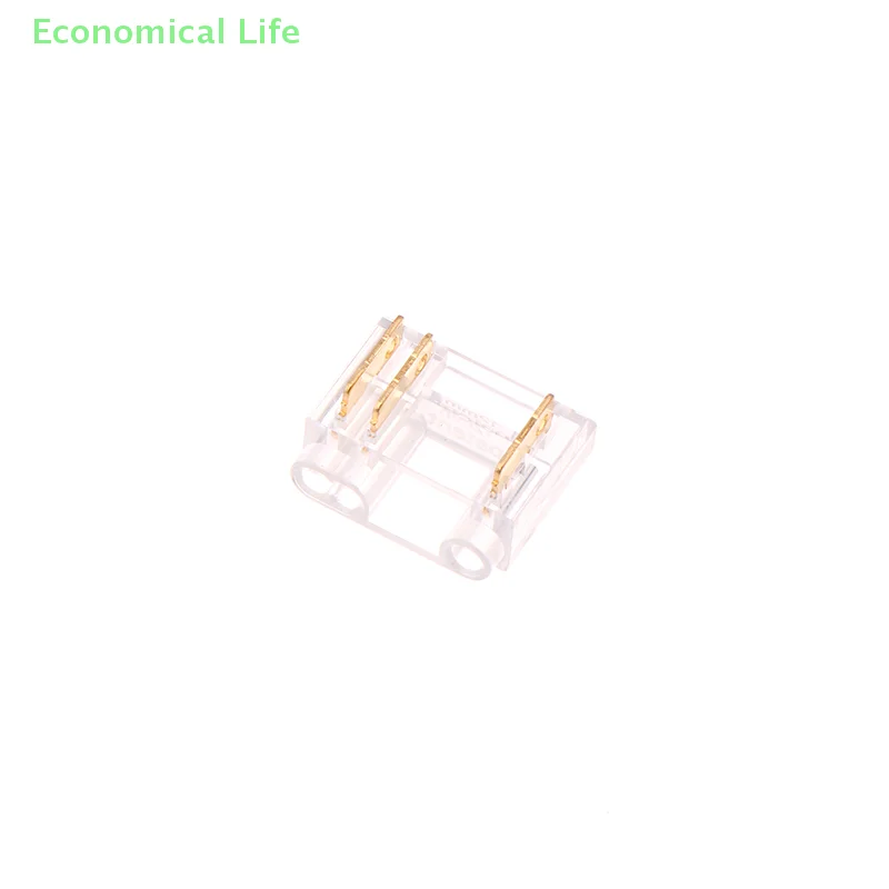 2 3 4-контактная светодиодная лента COB для полосы светодиодных разъемов Лента