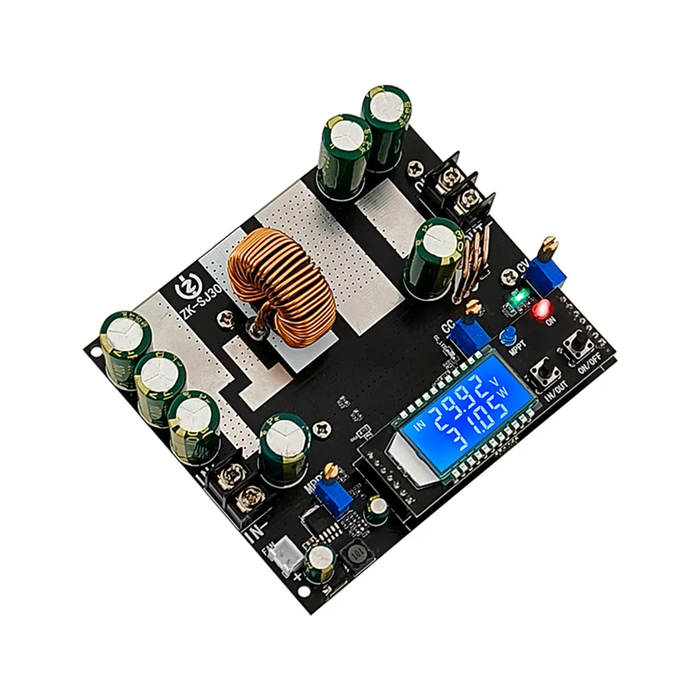 Зарядное устройство для солнечной батареи 700 Вт