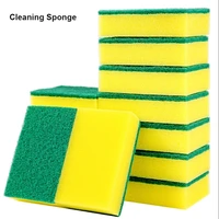 5102050 pcs cleaning sponge kitchen eraser car cleaner magic sponge eraser utensils melamine sponge dishwashing kitchen clean