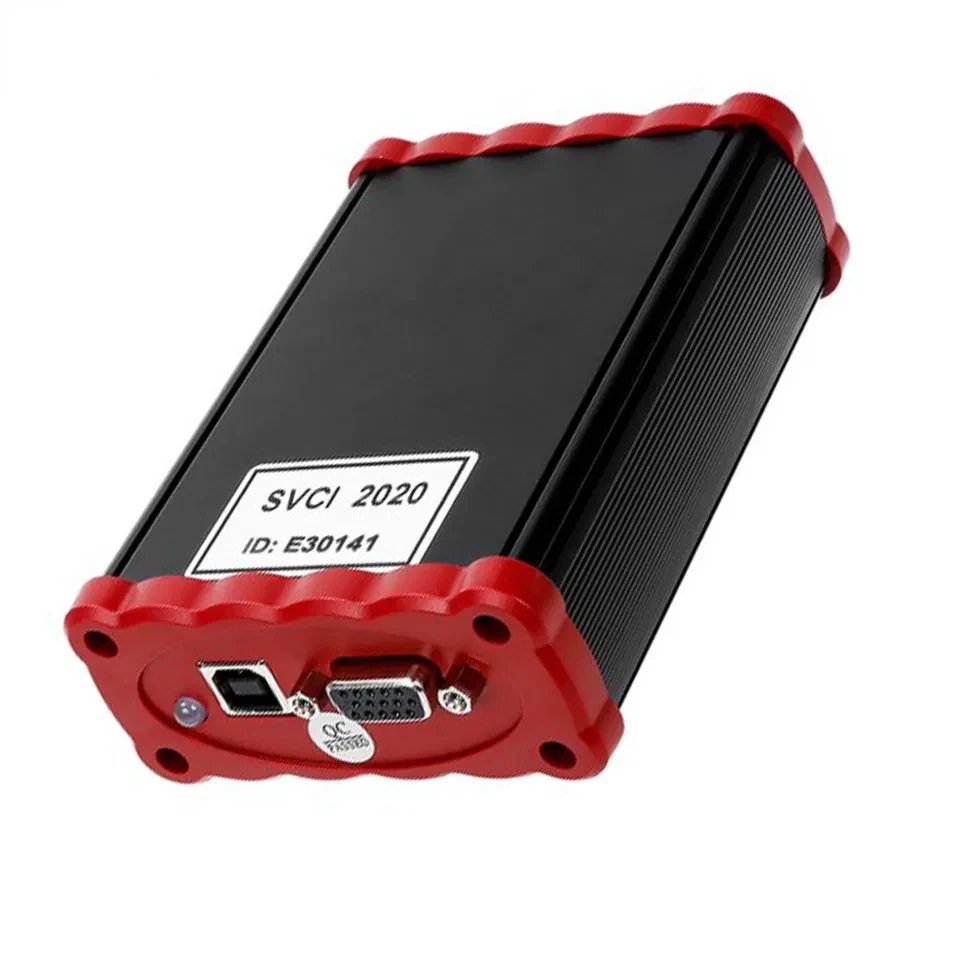 Инструмент для разблокировки S ·VCI 20 ·20 Abri ·e Co ·mmander FV ·DI 2 ·020