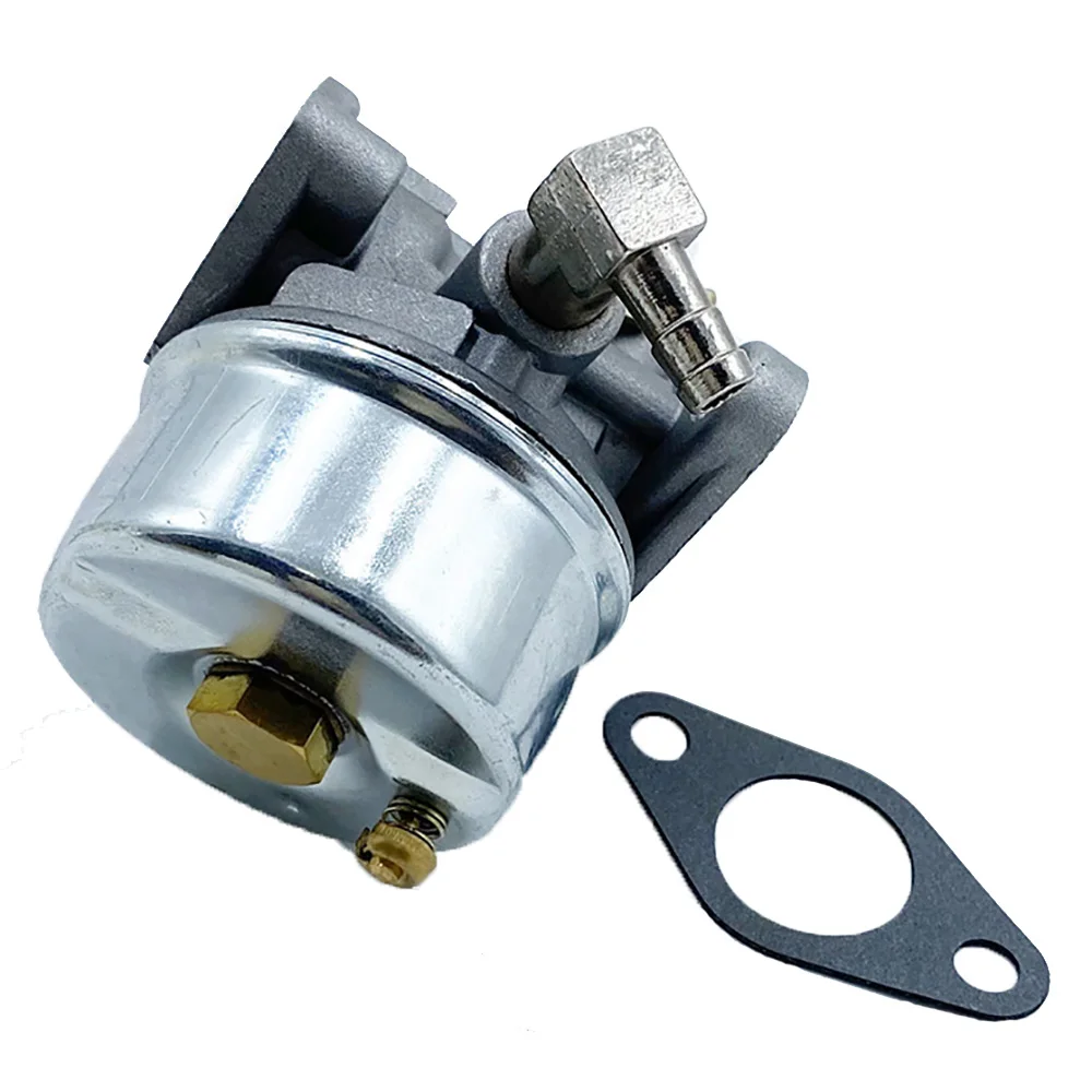 Карбюратор для горизонтальных двигателей TECUMSEH GEOTEC GEO35 GEO40 GEO50 GEO148 GEO195 FHP2013 8291 GED195