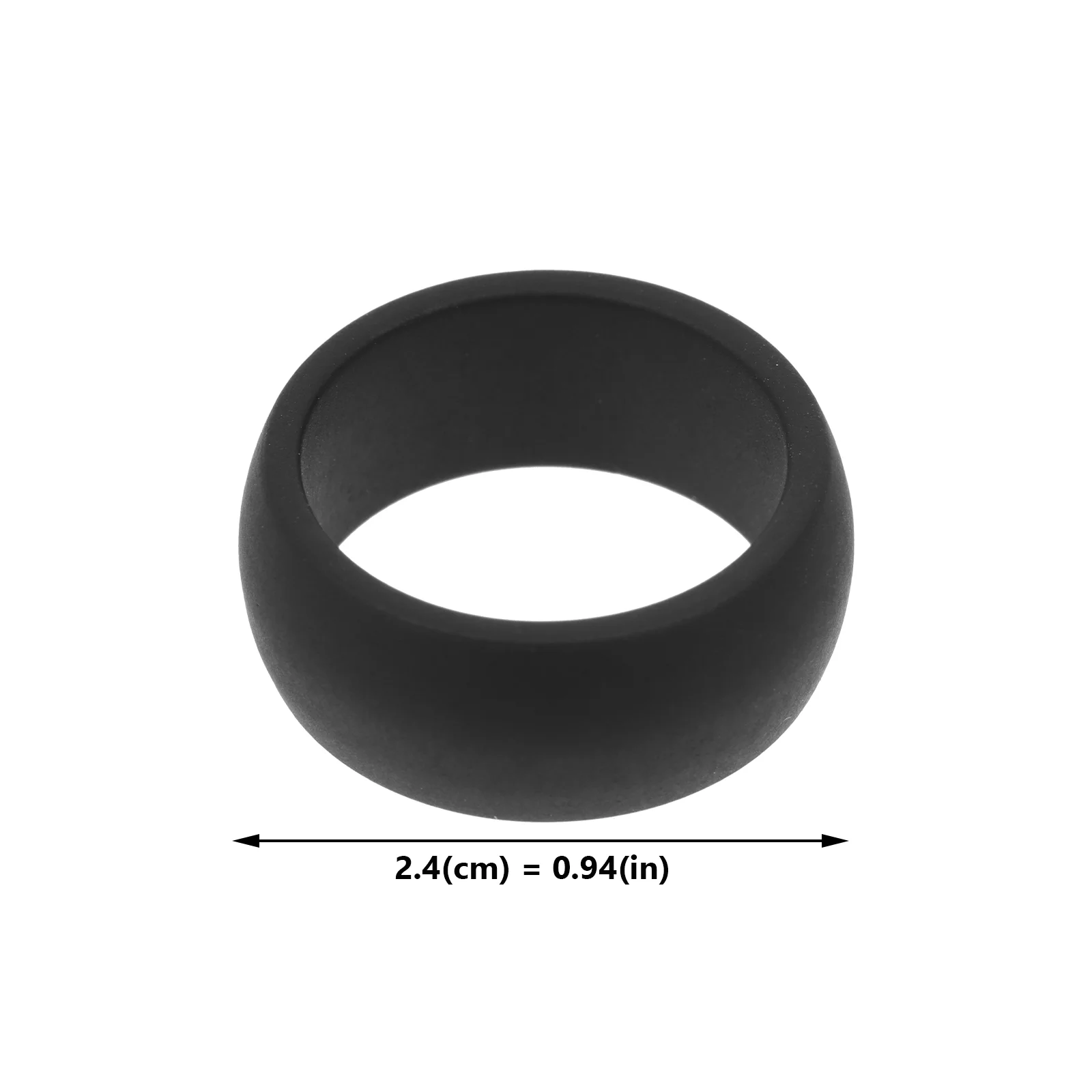 4 шт. силиконовые кольца обручальные на палец мужские тренировки детские