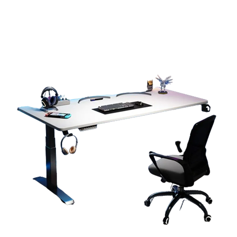 Офисная Рабочая Складная настенная Настольная компьютерная мебель для спальни