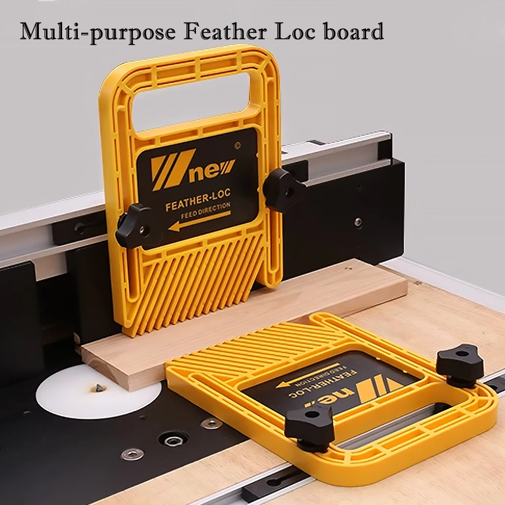 Набор досок с двойным пером многоцелевой деревообрабатывающий питатель