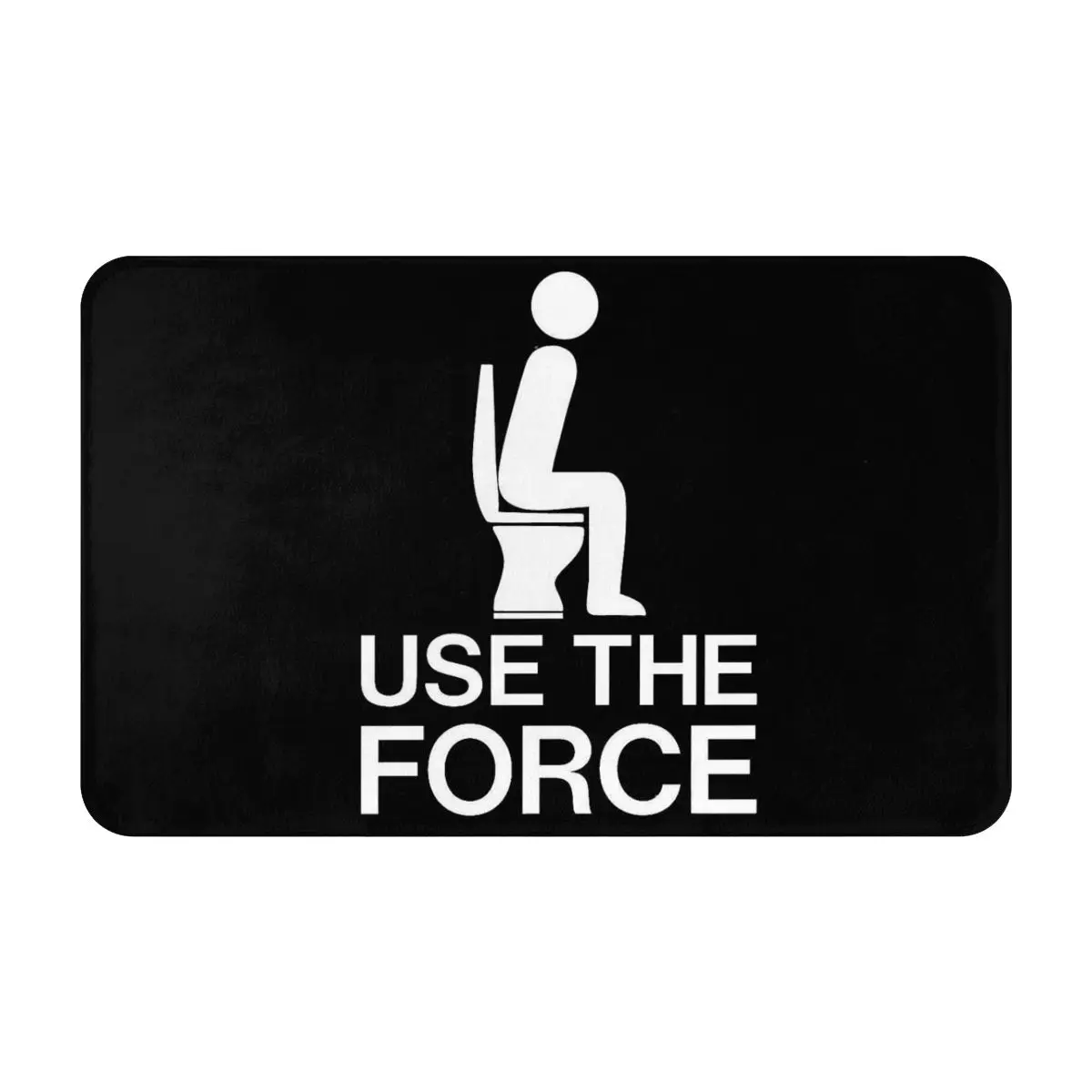 

USE THE FORCE Skin-Friendly Home Decor Non-Slip Play Mats Ideal For Bedrooms Living Rooms Outdoor Comfort Minimalistic Creative