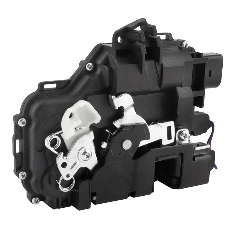 

Привод дверного замка для VW Jetta Golf MK4 Passat B5 Beetle 3B1837015A, 1 шт.