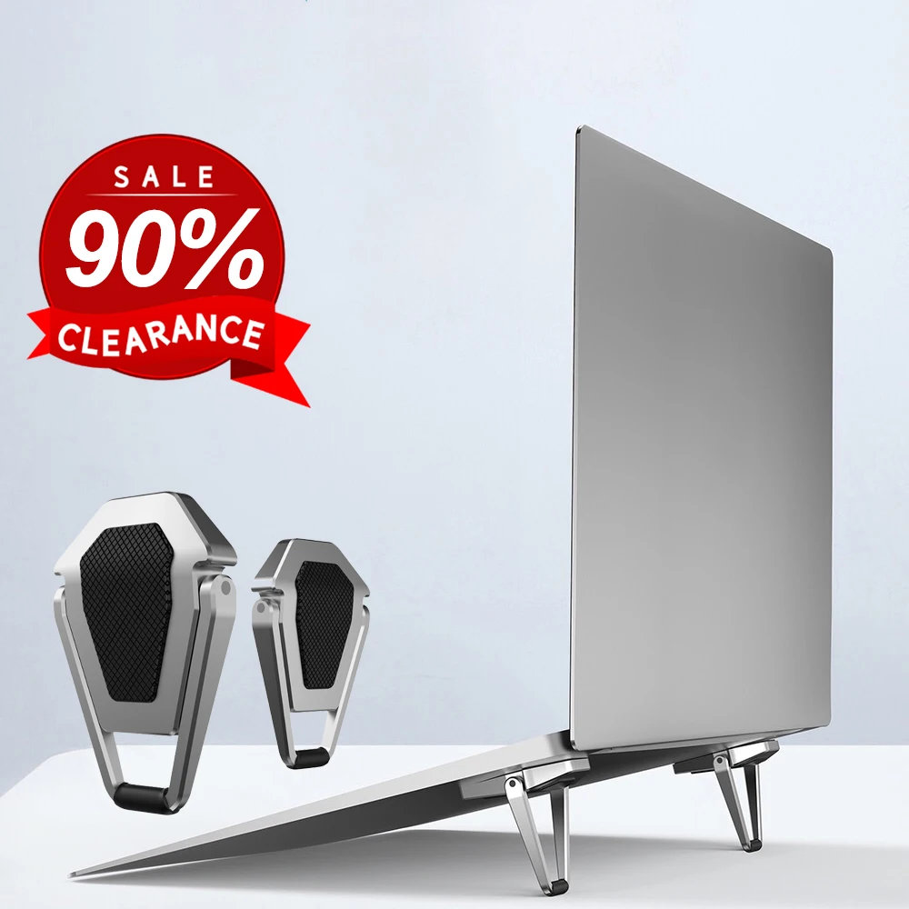 Подставка Onelesy портативная для ноутбука с защитой держатель планшета и Macbook |