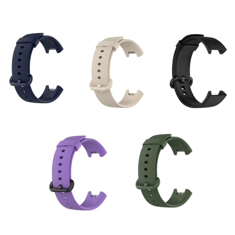 

Сменный силиконовый спортивный ремешок для часов Redmi Watch 3