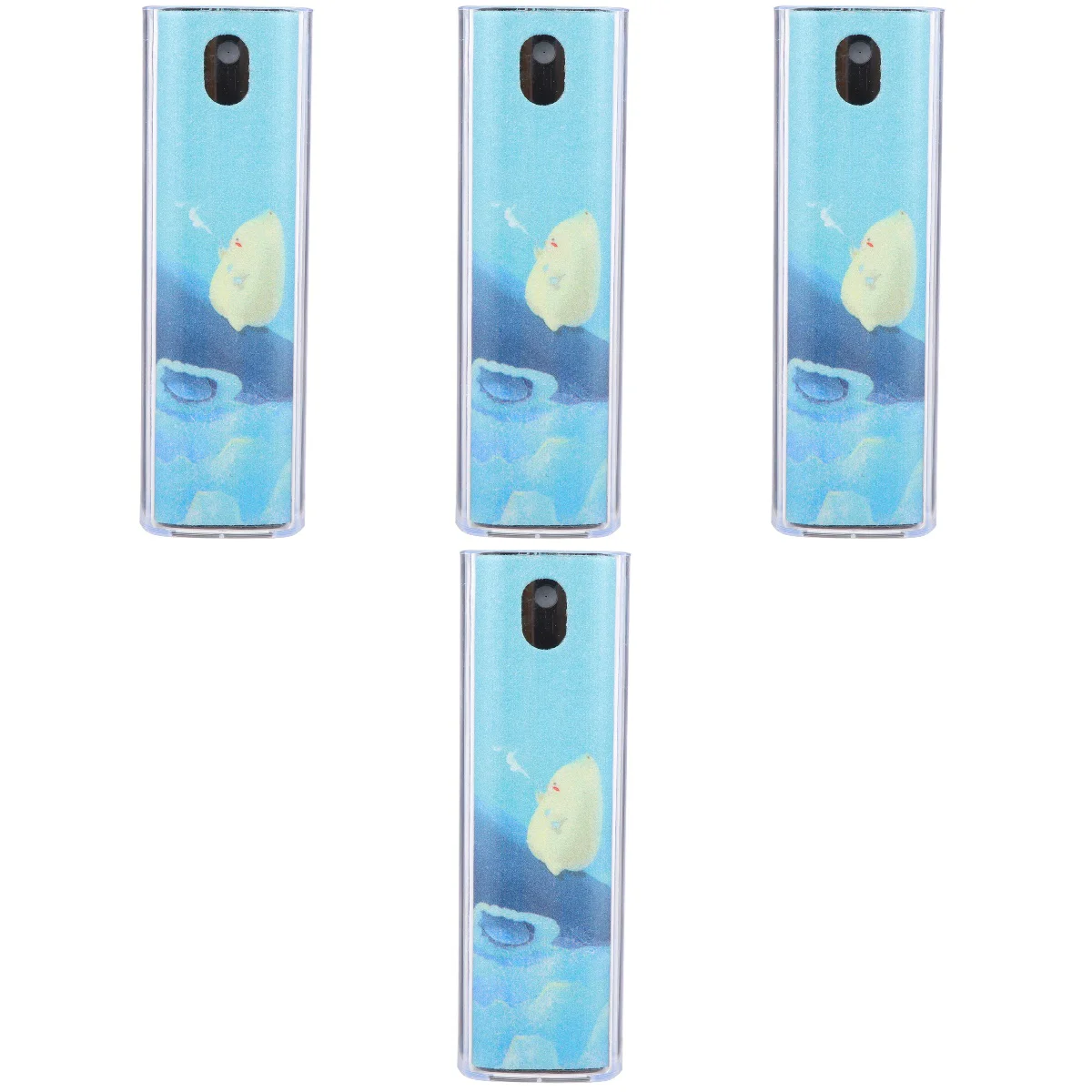 

4pcs Screen Cleaning Tool Lens Cleaner Wipe Cleaner Wipe Cleaning Accessory