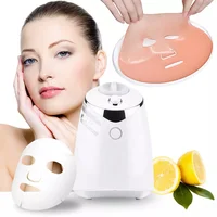 2022 Dropshopping Natural Beauty Facial Mask Machine DIY Fruit Face Mask Maker