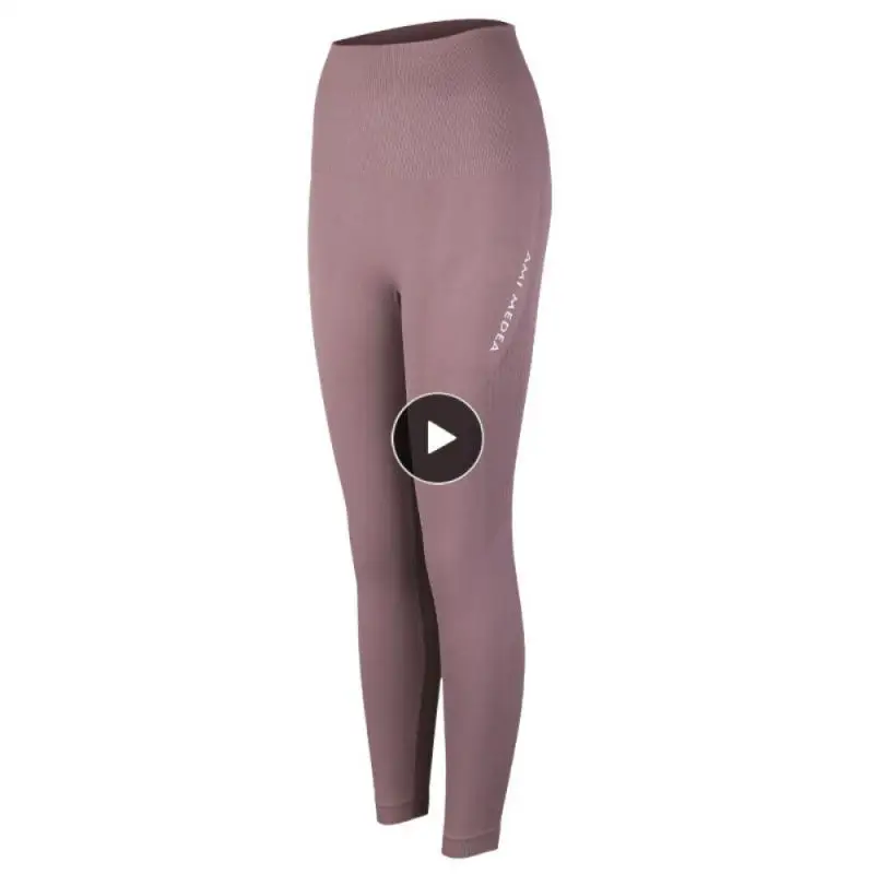 

Yoga Pants Women Seamless Sports Leggings High Waist Fitness Tights Push Up Yoga Leggings Gym Clothing Sports Workout Pants