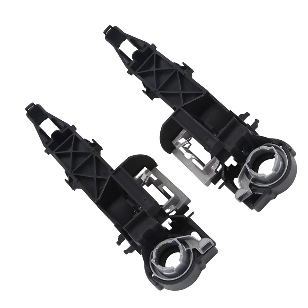 Дверная ручка раздвижная дверь + кронштейн для Renault Master 3 GII Movano B 806079208R 806069981R