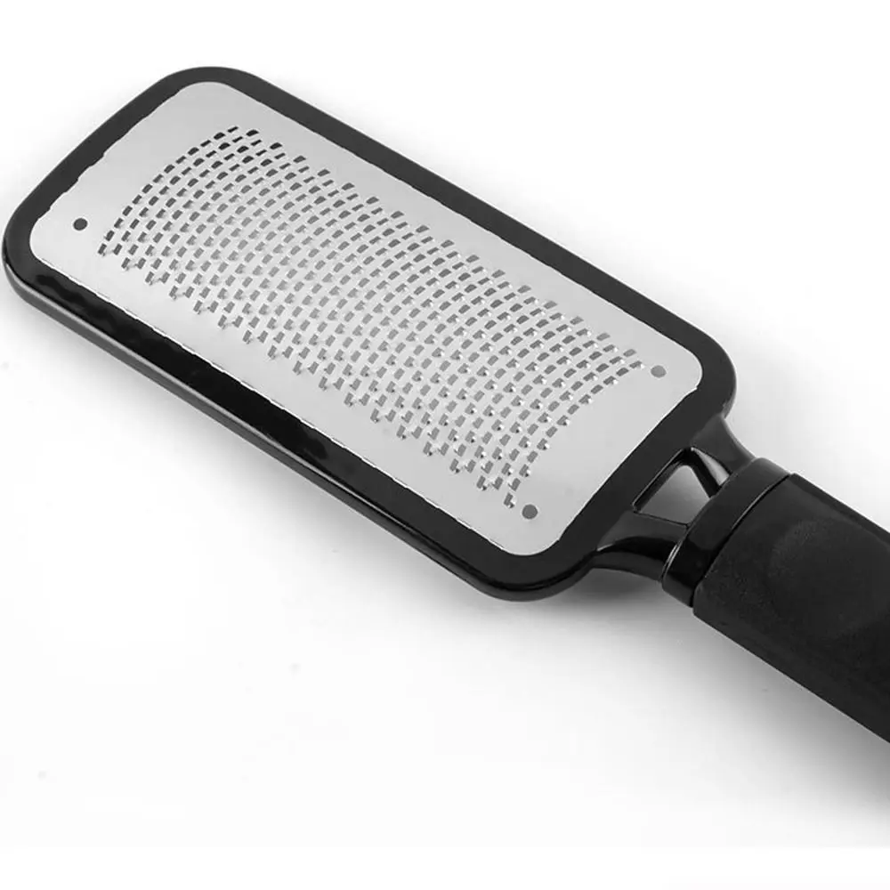 Портативная точилка для ног, средство для удаления омертвевшей кожи ...