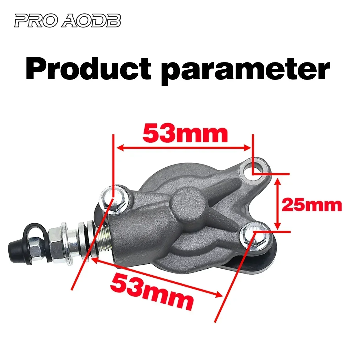 Мотоциклетный гидравлический главный цилиндр сцепления масляный шланг для KTM