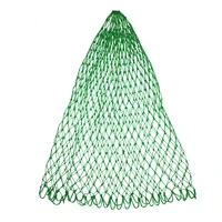 strong nylon net for dip net head thickness 24 strands 36 strands fishing network hand net accessories fishing gear outdoor fish