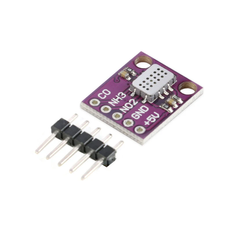 Датчик газа оксида азота NH3 1/2/3/5/10 шт.