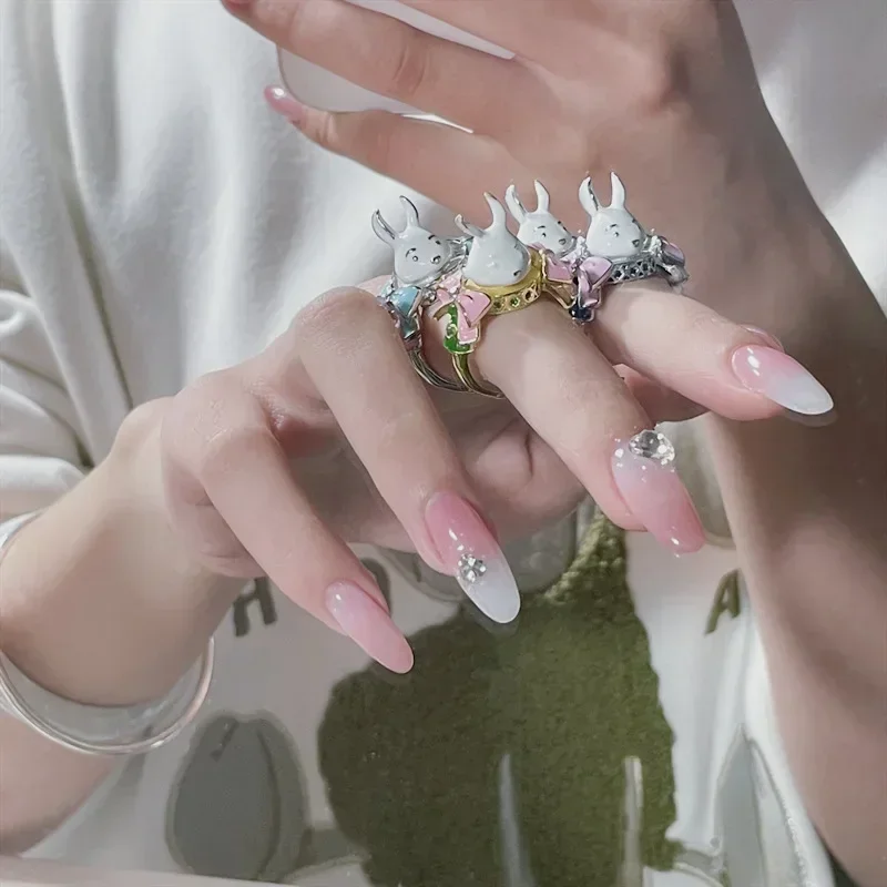 Высокое качество роскошное кольцо MDL в стиле муассанита винтажное с дизайном