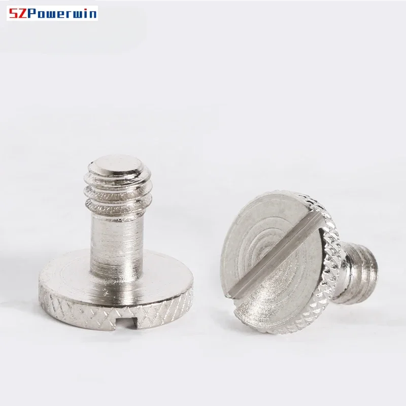 Винт для камеры SZPowerwin 10 шт