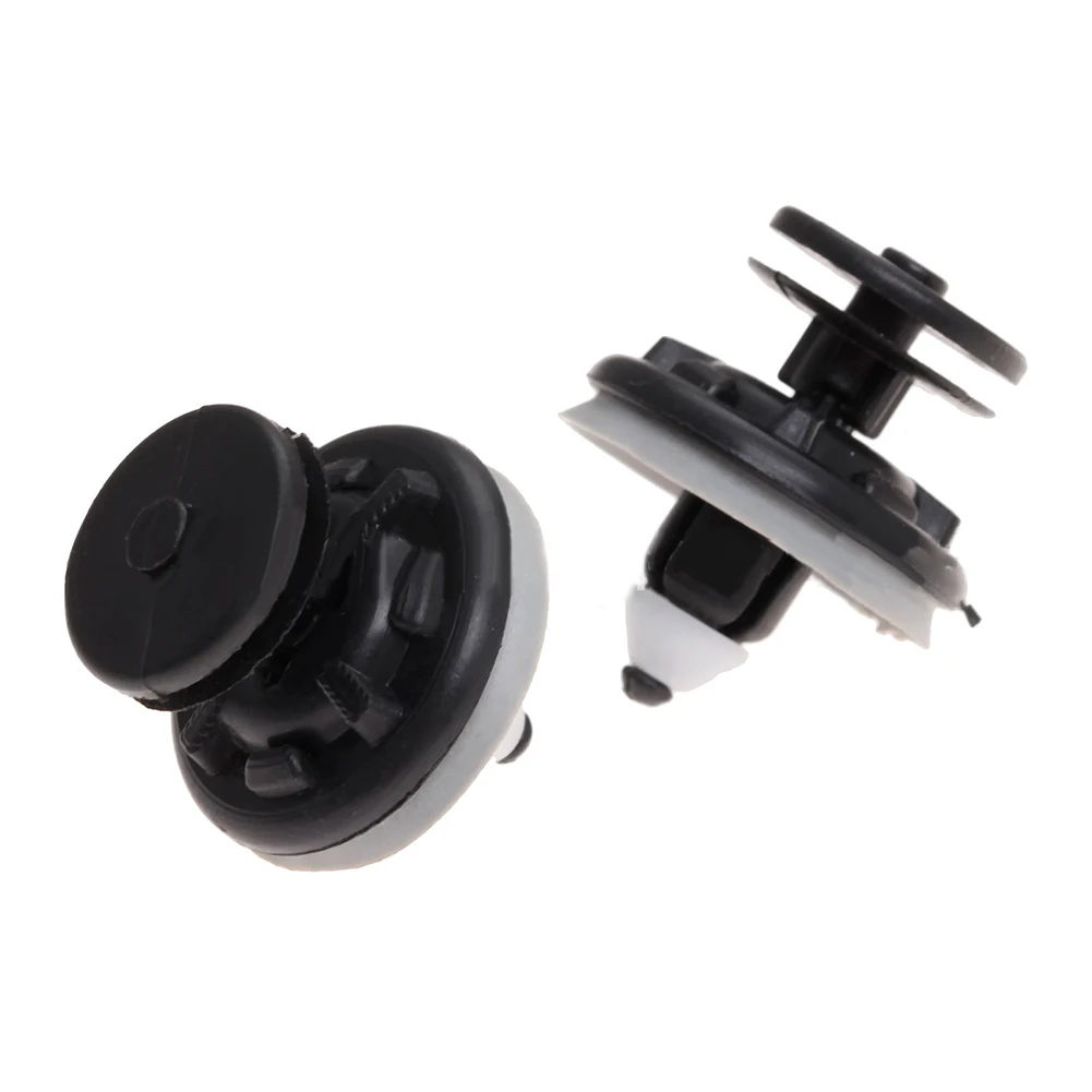 

Новые Заклепки для бампера TOURAN Q5 For RS4 6Q0868243 For RS6 8 мм с отверстием