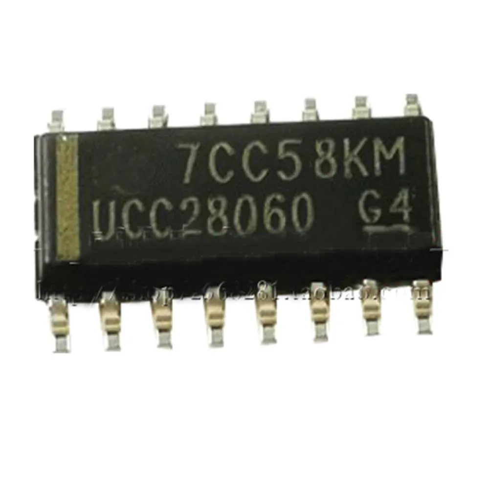 

1 шт. UCC28060DRG4 UCC28060D UCC28060 SOP-16 в наличии