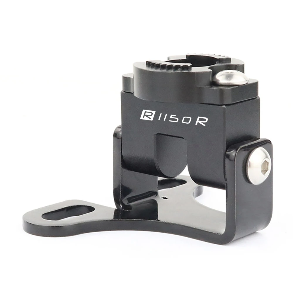 Кронштейн для навигации мотоцикла Подходит для BMW G310R F800GS F700GS R1150R F800ST F800R R1150R R850R R1200GS GPS держатель для телефона