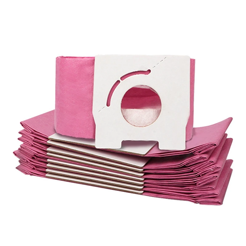 

20PCS Replacement Vacuum Dust Bag For Panasonic MC-CA291/321/293/391/C-13 Vacuum Garbage Collection Bag