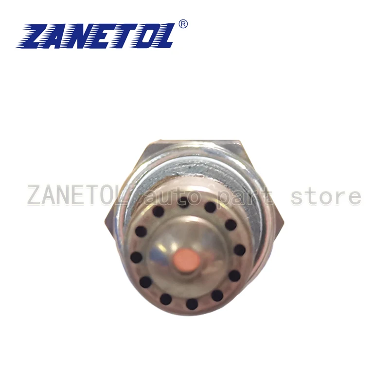 Система датчиков кислорода (O2) ZANETOL для Jeep Liberty Compass Renegadde 1.4T задняя часть FIAT Viaggio