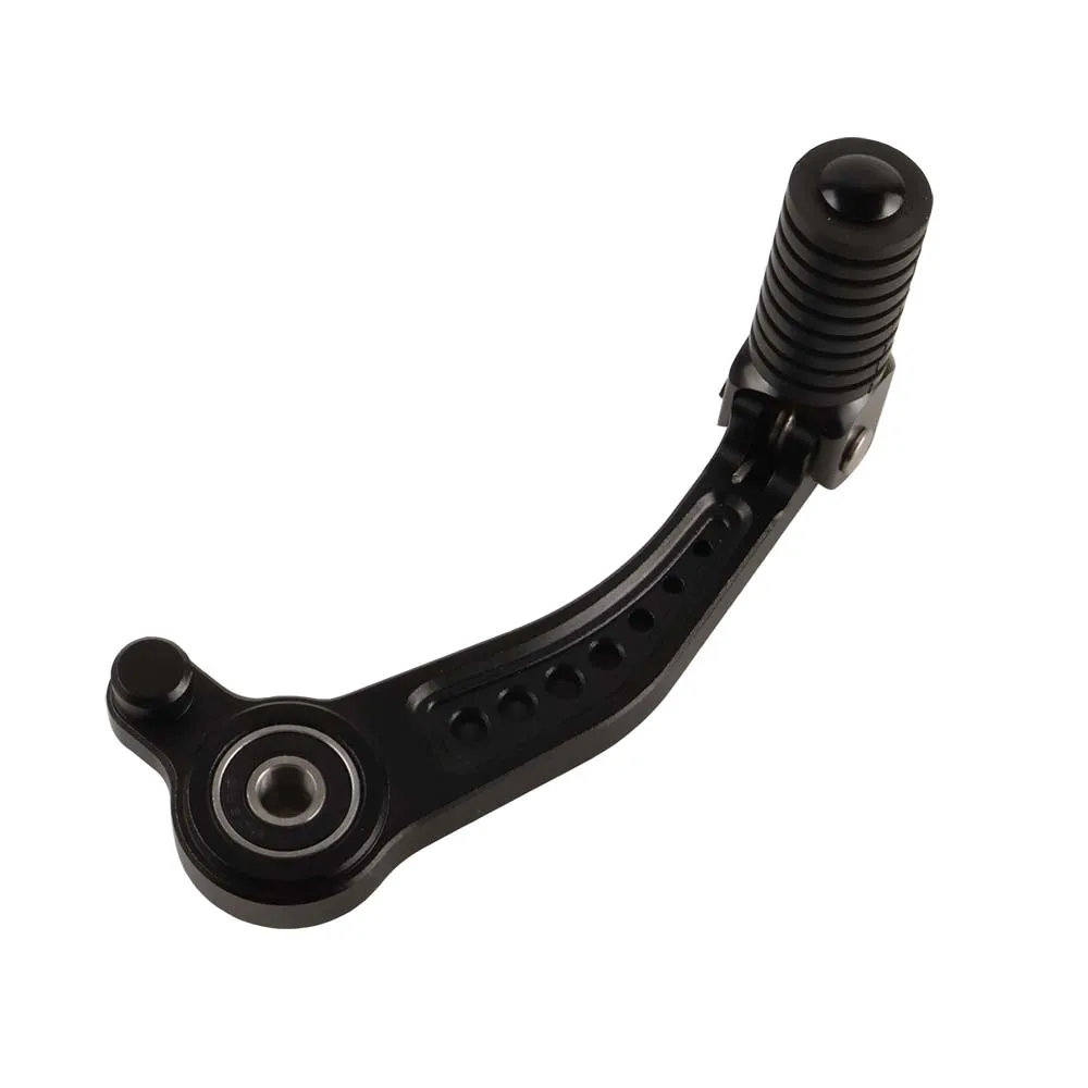 Складной рычаг переключения передач педаль для KTM DUKE 390 250 200 125 Duke DUKE125 RC390 RC200 RC125 RC