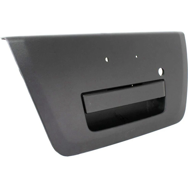 

90606-EA810 Tailgate Handle Trunk Handle Car For Nissan Frontier 2005-2014