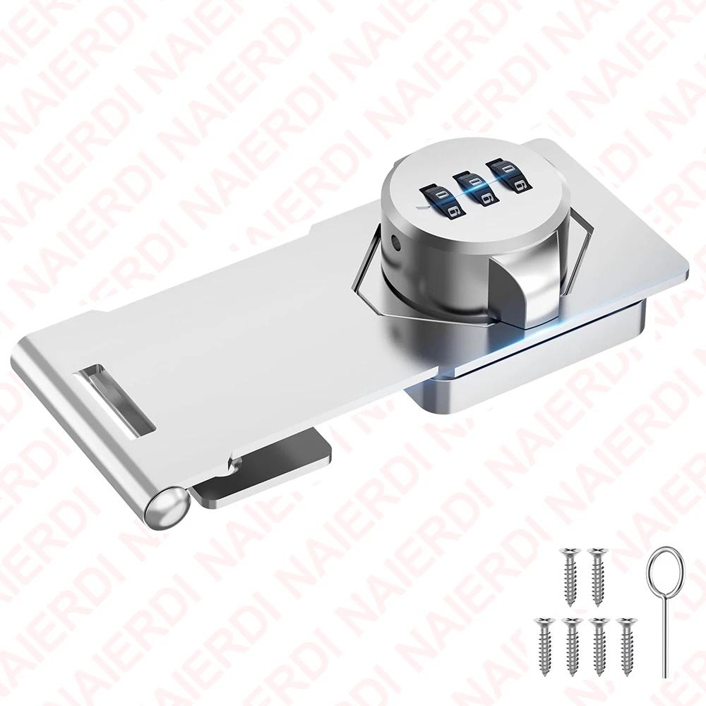 

NAIERDI кодовый замок для шкафа