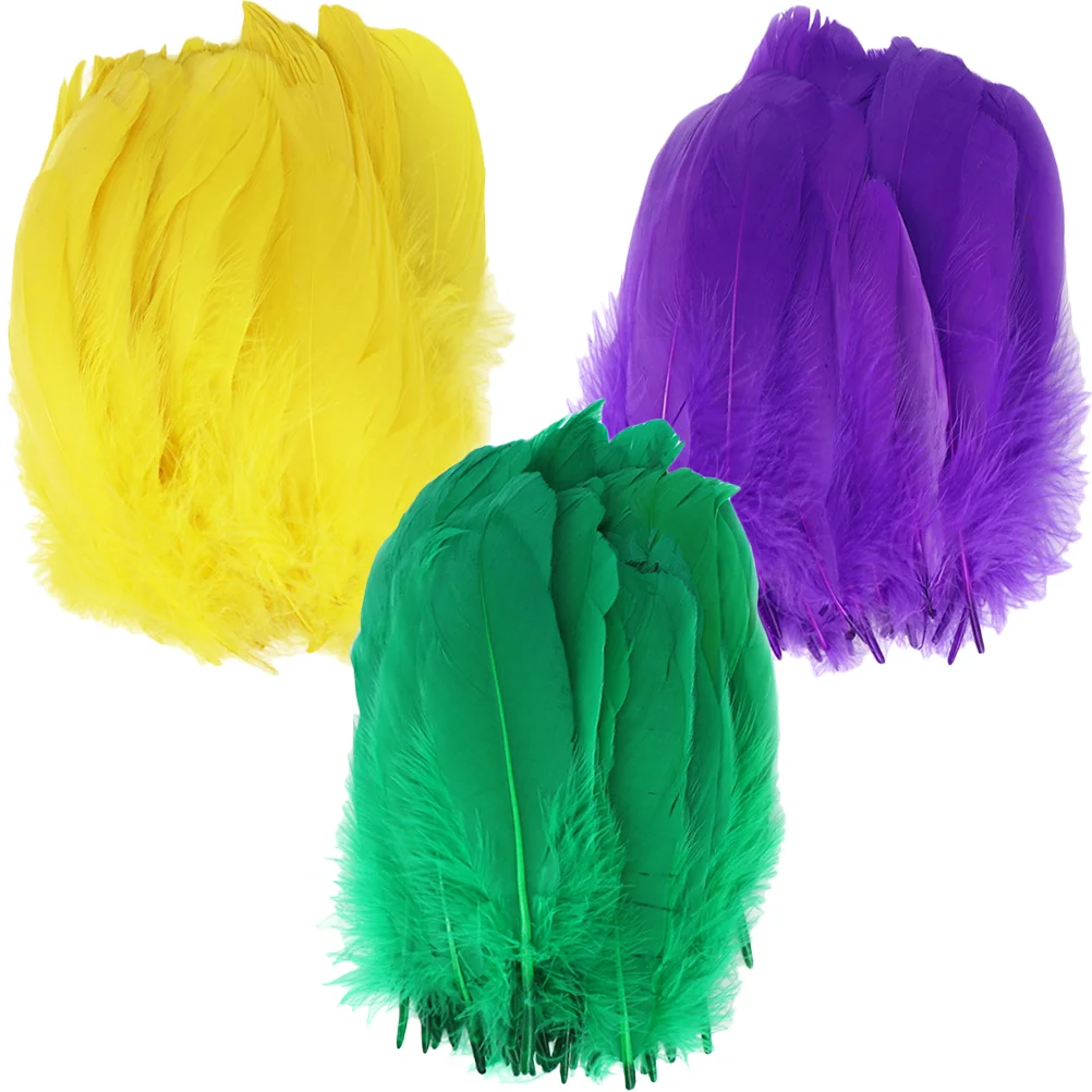 

Supplies Diy Plumes Flowers Wedding Catcher Dream Goose Crafts Craft Natural Decoration Blinds Making Party Bulk Ornaments