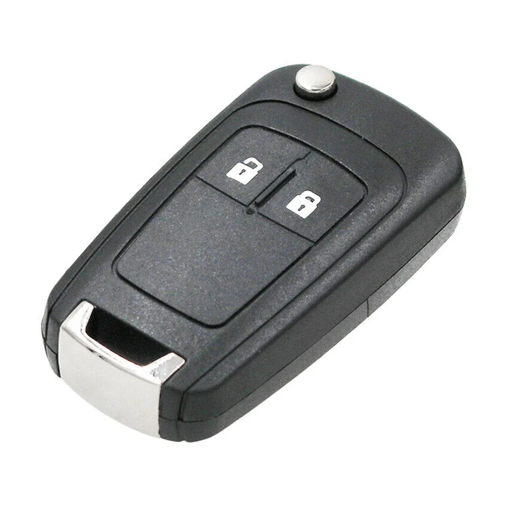 

2-кнопочный складной ключ, сменный складной ключ для Opel Adam Astra J, Каскад Для Opel Mokka, для Opel Insignia